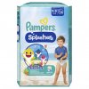 Pampers Splashers kalhotkové plenky do vody S5 S6 10 ks (shark)