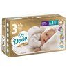 Dada Extra care vel. 3 50 ks (4 9 kg)