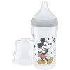 NUK Perfect Match láhev MICKEY s kontrolou teploty - 260 ml