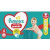 Pampers Active Baby Pants vel. 4 108 ks (9 15 kg) (2)