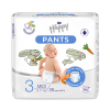 Bella Happy pants 3 midi 26 ks (6 11 kg)