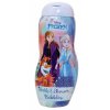 Dětský sprchový gel a pěna do koupele 2v1 (400 ml) Frozen