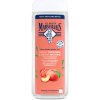 Jemný sprchový gel bio bílá broskev a bio nektarinka Le Petit Marseillais (400 ml) (1)