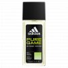 Adidas Pure Game Men deodorant sklo (75 ml)