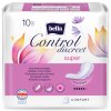 Bella urologické vložky Control Discreet Super 10 ks