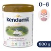 Kendamil dojčenské kozie mlieko 1 (800 g) (2)