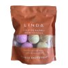 Linda Šumivé koule do koupele Mango excitement 6 ks