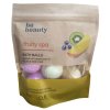 Be beauty care šumivé koule do koupele mango & borůvka & kiwi 6 ks