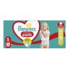 Pampers Active Baby Pants vel. 5 96 ks (11 17 kg) (2)
