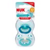 NUK Dudlík Signature (0 6 m) 2 ks (4)