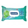 Freshmaker vlhčené ubrousky Antibakteriální Lime Mint 120 ks limetka