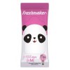 Freshmaker vlhčené ubrousky 15 ks Kids panda