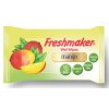 Freshmaker vlhčené ubrousky Fruit 15 ks mango