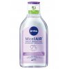 Nivea soft and beauty 3