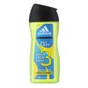 Adidas pánský sprchový gel Get ready (250 ml)