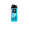 Adidas pánský sprchový gel Ice Dive (250 ml) 2