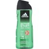 Adidas pánský sprchový gel Active Start (400 ml)