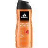 Adidas pánský sprchový gel Team Force (400 ml)