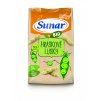 Sunar BIO křupky Hráškové lusky