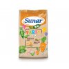 Sunar BIO křupky Party mix (45 g)