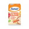 Sunar Nemléčná kaše ovocná s 8 cereáliemi (220 g)