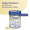 Sunar Premium 1 (700 g)