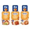 Sunar Masozeleninový mix karton (9 x 120 g)