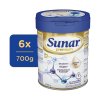 Sunar Premium 4, 6x700g