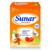 Sunar Complex 4 jahoda 600g