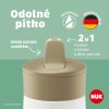 NUK Láhev Mini Me Flip Frozen 450 ml (12+ m.) (3)