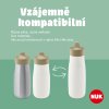 NUK Láhev Mini Me Flip Frozen 450 ml (12+ m.) (5)