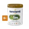 Kendamil batolecí kozí mléko 3 DHA+ (6x800 g)