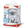 NUK FC láhev na učení s kontrolou teploty Mickey 150 ml (4)