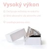Přírodní čistící osvěžovač vzduchu ATTITUDE Baby leaves s vůní hruškové šťávy 227 g (2)