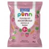 SALVEST Põnn BIO Jahodové křupky (20 g)