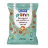 SALVEST Põnn BIO Rajčatové křupky (20 g)