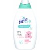 Dětské mycí mléko a šampon Linteo Baby – 425 ml