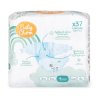 Baby Charm Super Dry Flex vel. 4 Maxi (7 14 kg) 37 ks (2)