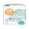 Baby Charm Super Dry Flex vel. 4 Maxi (7 14 kg) 37 ks (1)