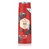 Old Spice sprchový gel a šampón Rock (400 ml)