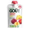 Good Gout BIO Broskev s hruškou (120 g) (1)