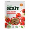 Good Gout BIO Mini bagetky s rajčátky (70 g) (1)