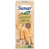 Sunar BIO sušenky Rozpustilá zvířátka 160 g (4 x 40 g) (1)