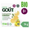 Good Gout BIO Wafle s oreganem a olivovým olejem (24 g) (2)