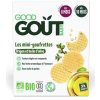 Good Gout BIO Wafle s oreganem a olivovým olejem (24 g) (1)