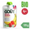 Good Gout BIO Jahoda s banánem (120 g) (2)