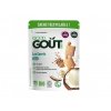 Good Gout BIO Kokosové polštářky (50 g)