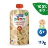 SALVEST Põnn BIO Kuřátko se zeleninovým pyré (110 g) (1)