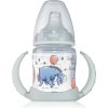 NUK FC láhev na učení s kontrolou teploty Medvídek Pú 150 ml (4)