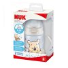 NUK FC láhev na učení s kontrolou teploty Medvídek Pú 150 ml (8)